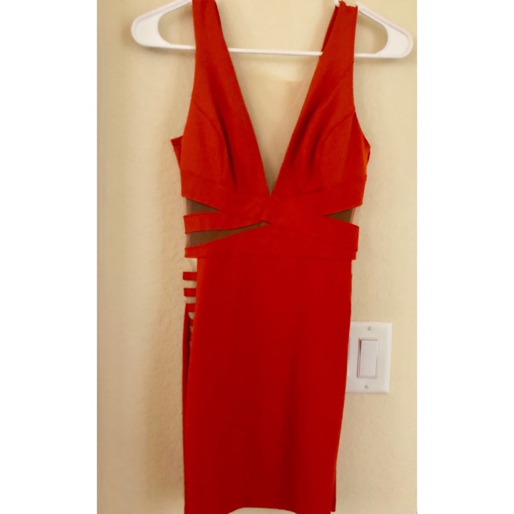 Cocktail dress